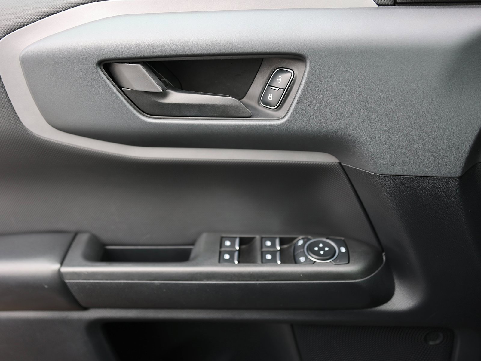 Certified 2023 Ford Bronco Sport Big Bend w/ Convenience Package image 37