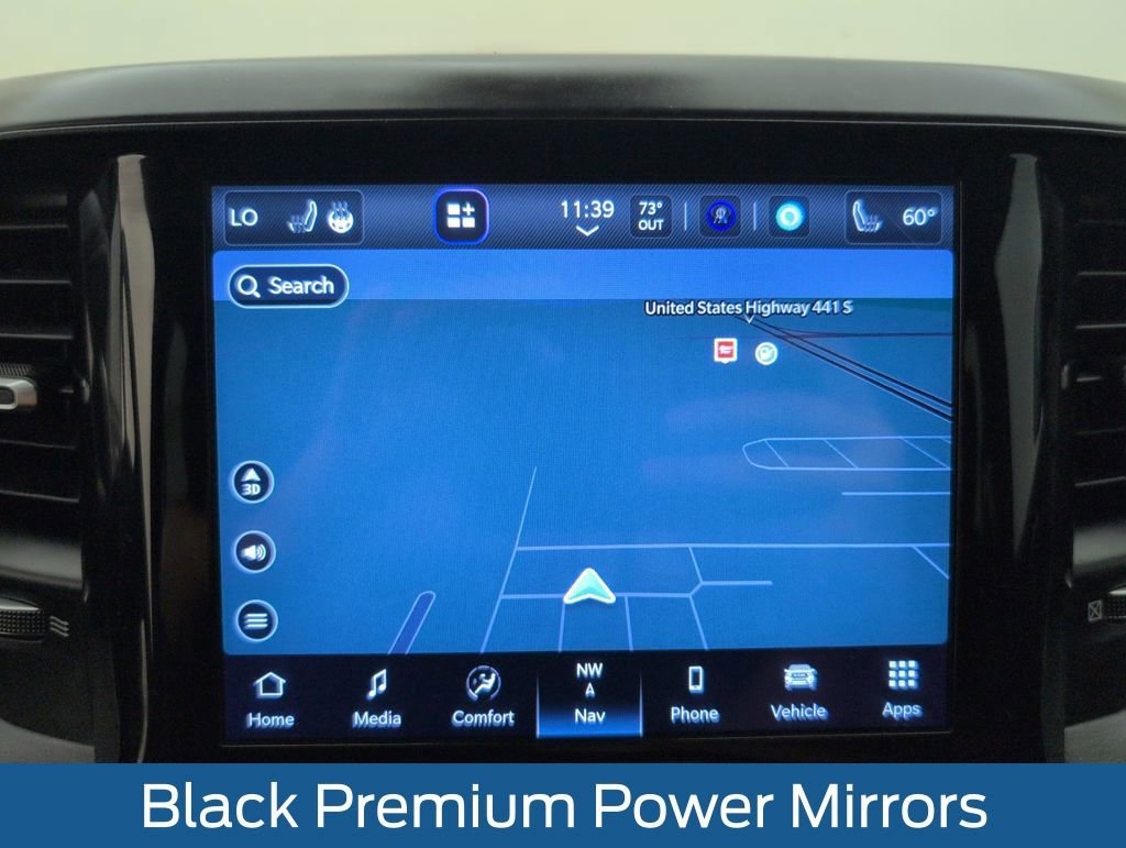 Used 2023 RAM 1500 Big Horn image 30