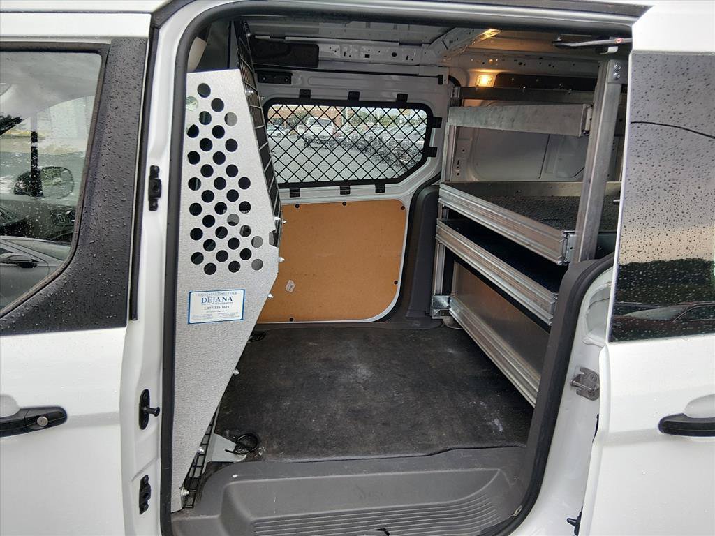 Certified 2023 Ford Transit Connect XLT FWD image 13