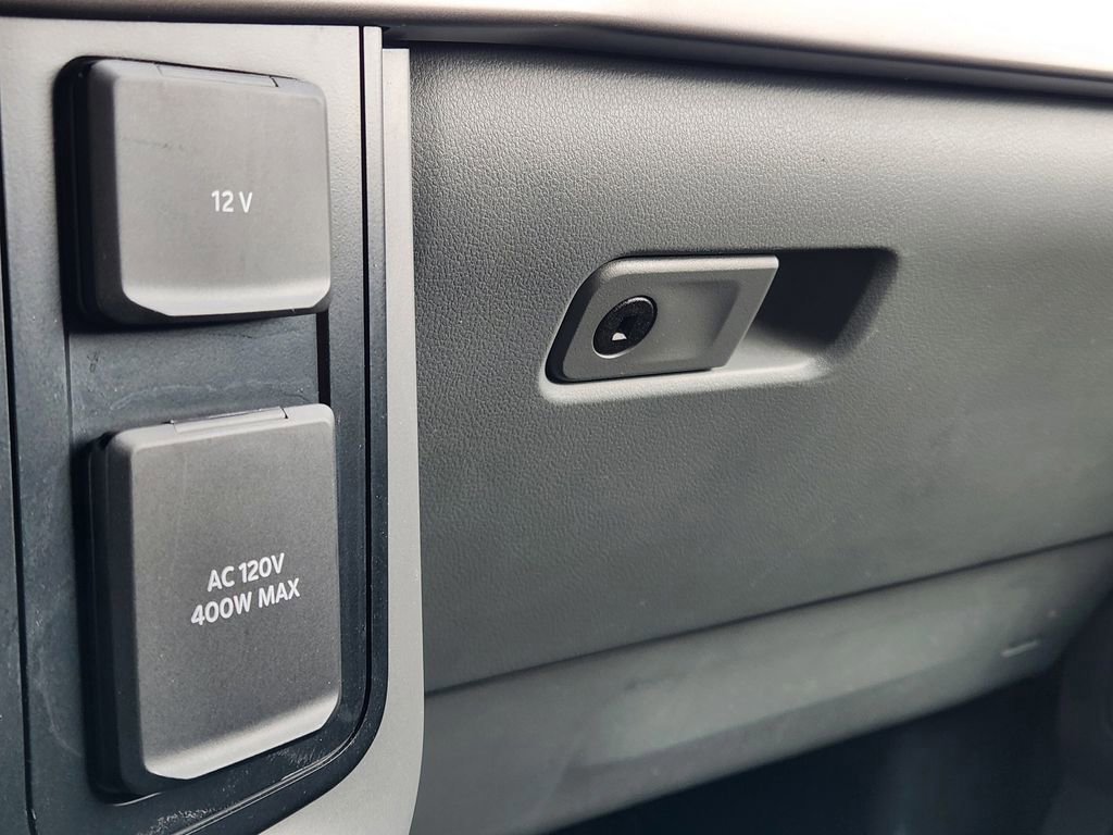 Certified 2024 Ford F150 XLT w/ Mobile Office Package image 26