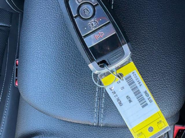 Certified 2023 Ford Mustang GT Premium w/ Equipment Group 401A image 15