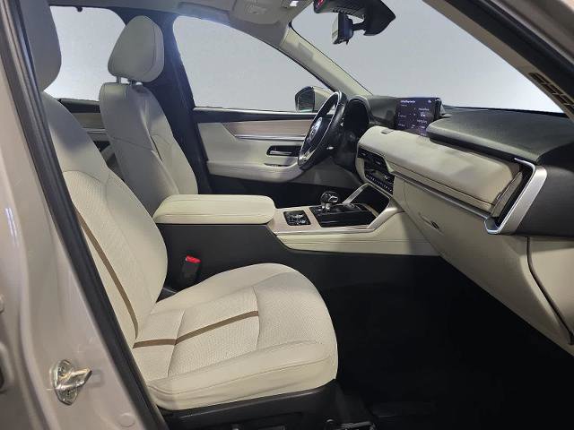 Used 2024 MAZDA CX-90 Plug-In Hybrid w/ Premium Plus AWD/4WD image 19