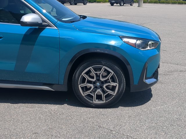 Used 2024 BMW X1 xDrive28i w/ Technology Package AWD/4WD image 11