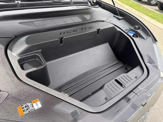 Certified 2025 Ford Mustang Mach-E GT AWD/4WD image 38