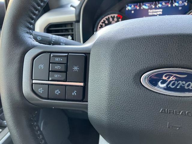 Certified 2022 Ford F150 XLT w/ Equipment Group 302A High AWD/4WD image 19