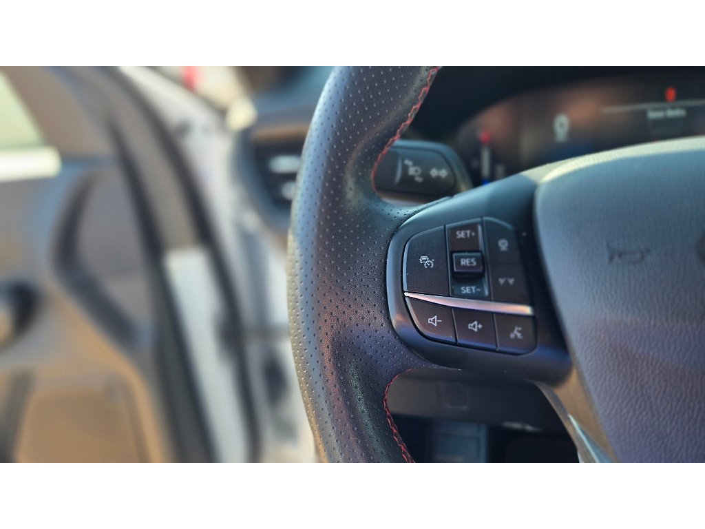 Certified 2023 Ford Escape ST-Line w/ Tech Pack #1 FWD image 26