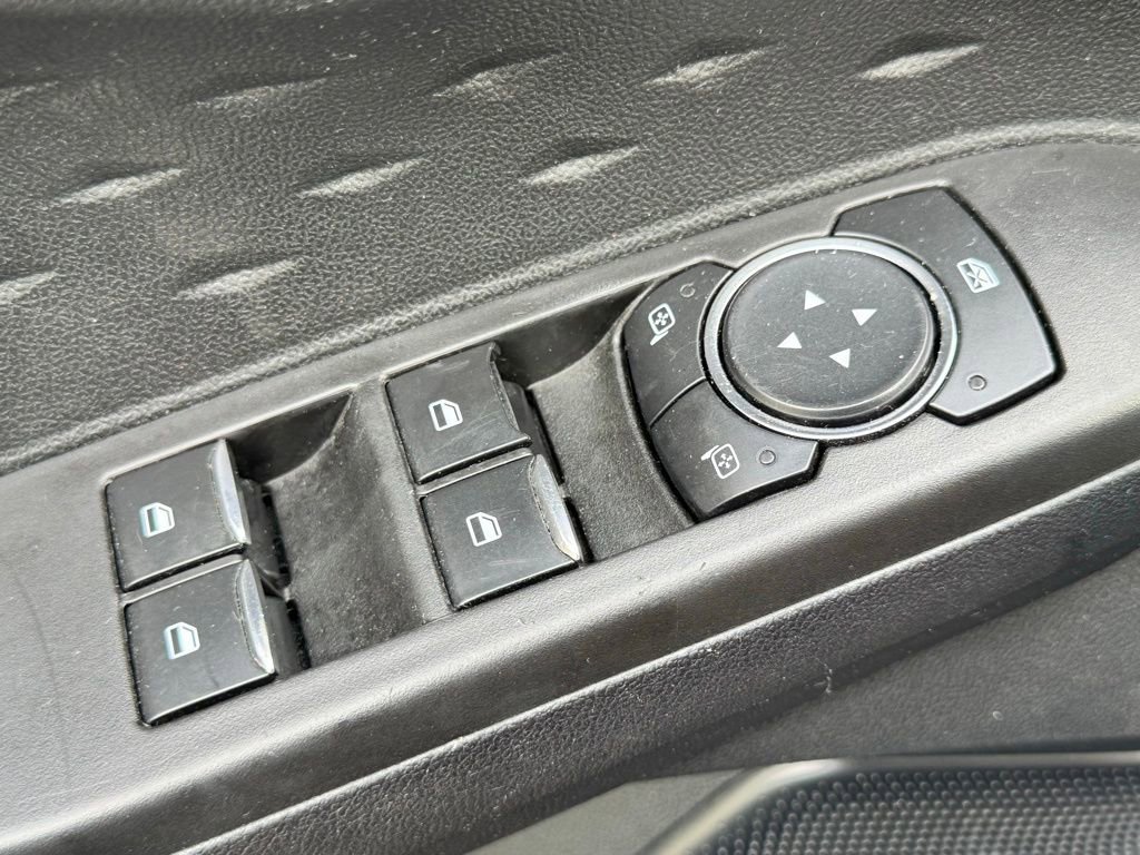 Certified 2020 Ford Escape SE FWD image 12