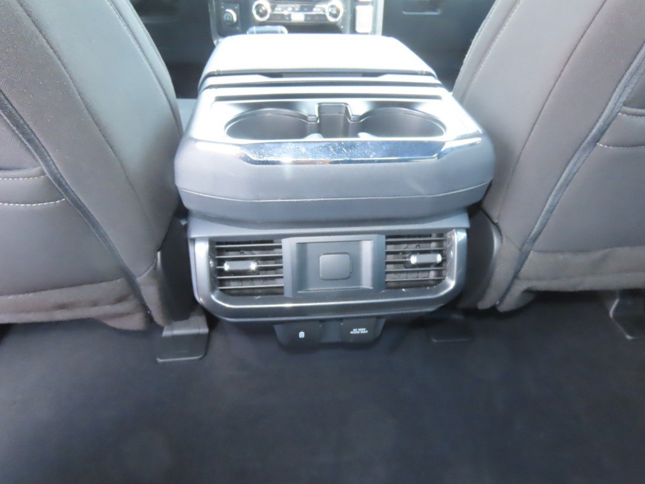 Certified 2023 Ford F150 XLT w/ Equipment Group 302A High AWD/4WD image 20