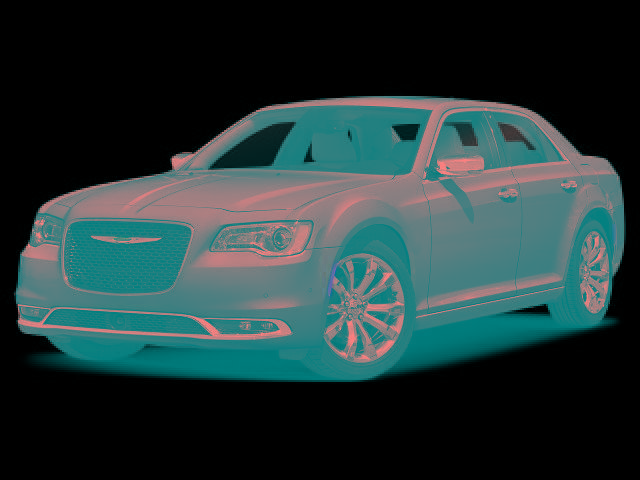 Used 2019 Chrysler 300 Limited image 2