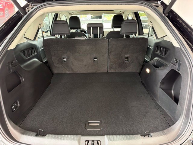 Certified 2023 Ford Edge SEL w/ Convenience Package AWD/4WD image 7