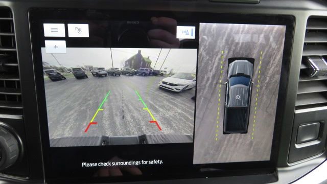 Certified 2023 Ford F150 Lariat image 15