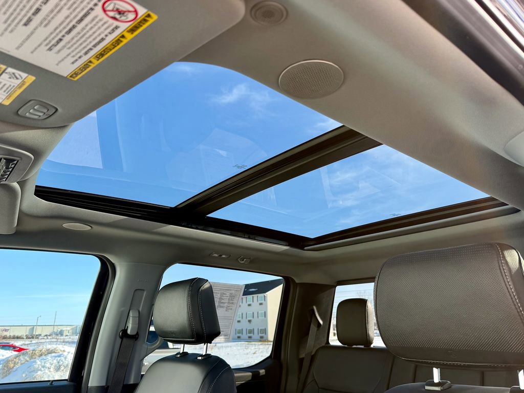 Certified 2023 Ford F350 Lariat w/ Lariat Ultimate Package image 35