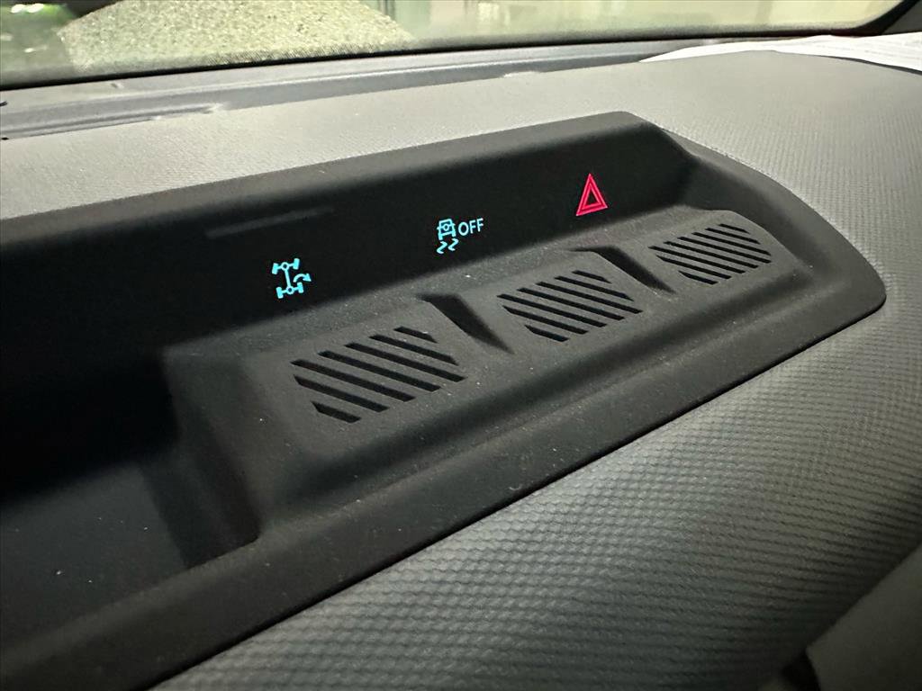 Certified 2023 Ford Bronco Big Bend image 35