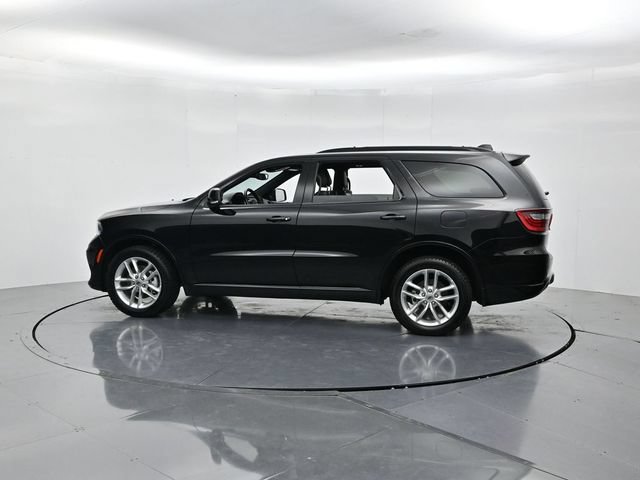 Used 2024 Dodge Durango GT AWD/4WD image 7