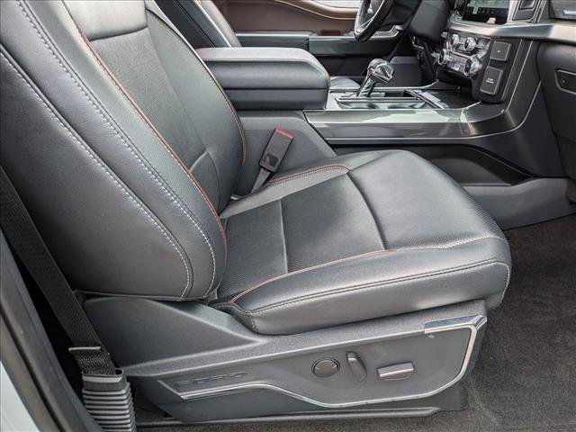 Certified 2023 Ford F150 Lariat AWD/4WD image 19
