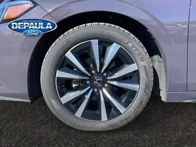 Used 2024 Honda Civic EX-L image 18