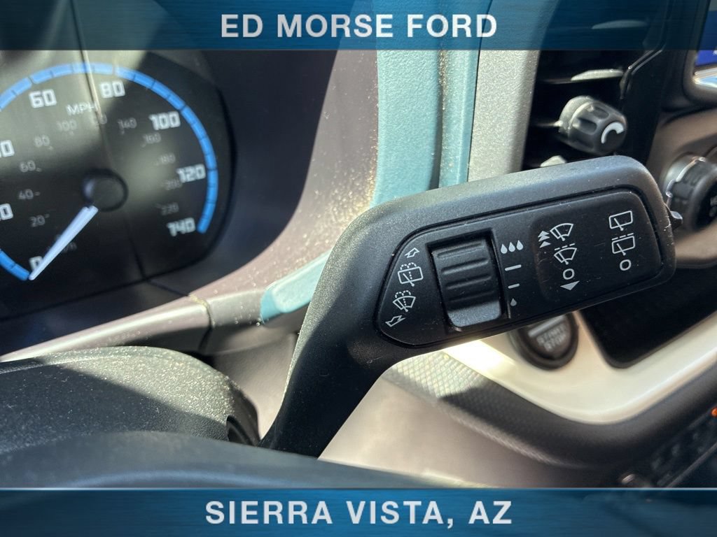 Certified 2023 Ford Bronco Sport Heritage w/ Heritage Convenience Package AWD/4WD image 34