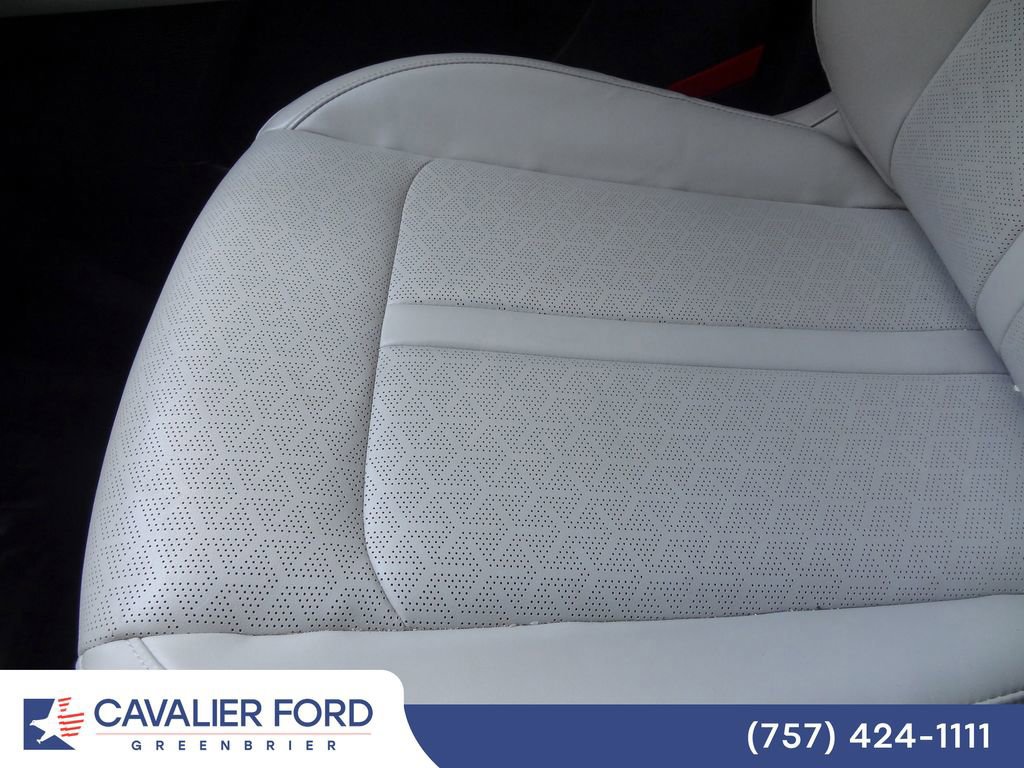 Used 2021 Kia Sorento SX AWD/4WD image 42