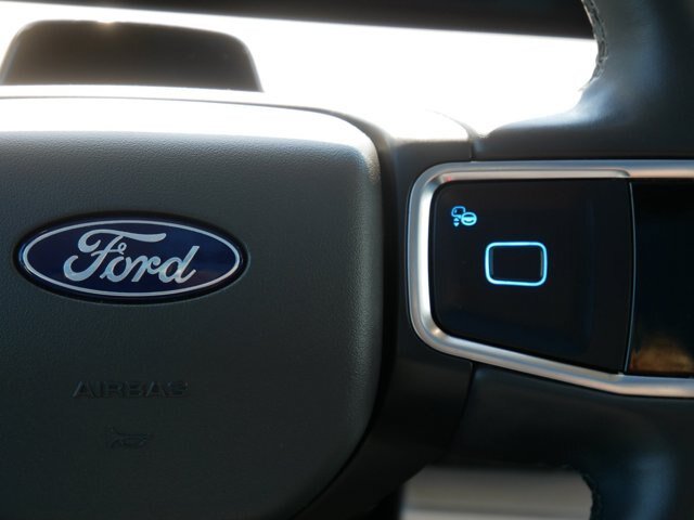 Certified 2025 Ford Expedition Max Active AWD/4WD image 21