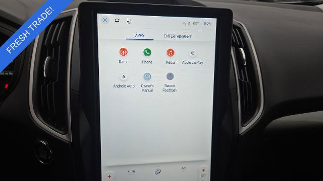 Certified 2024 Ford Edge SEL w/ Convenience Package AWD/4WD image 16