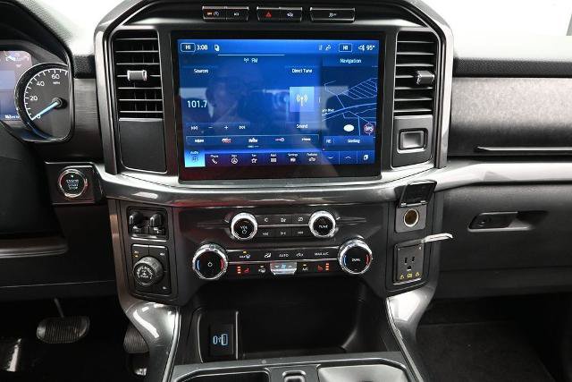Certified 2022 Ford F150 Tremor w/ Equipment Group 401A Mid AWD/4WD image 33