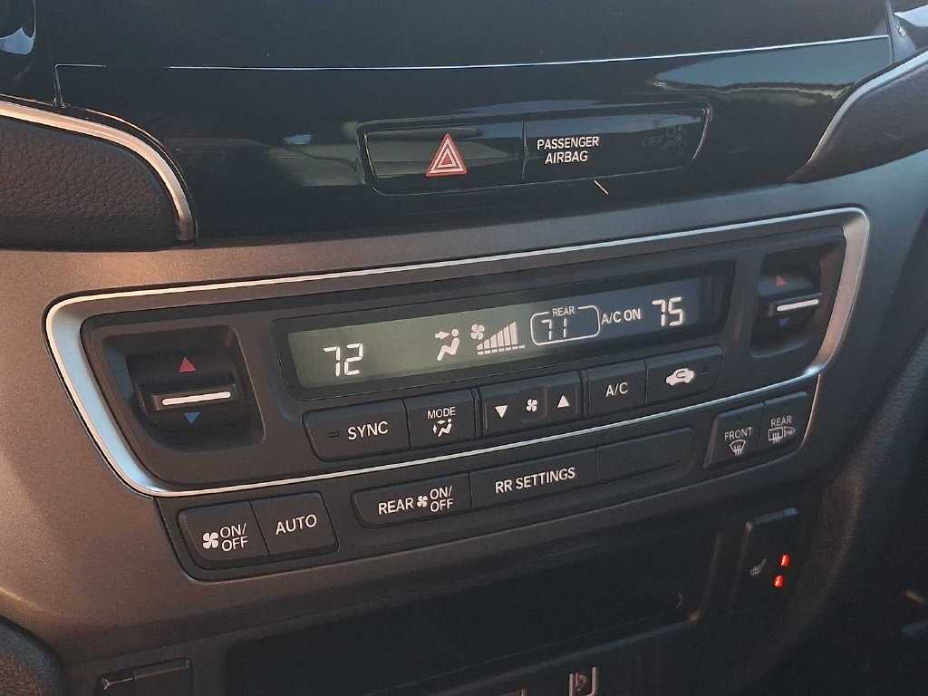 Used 2023 Honda Passport EX-L image 15
