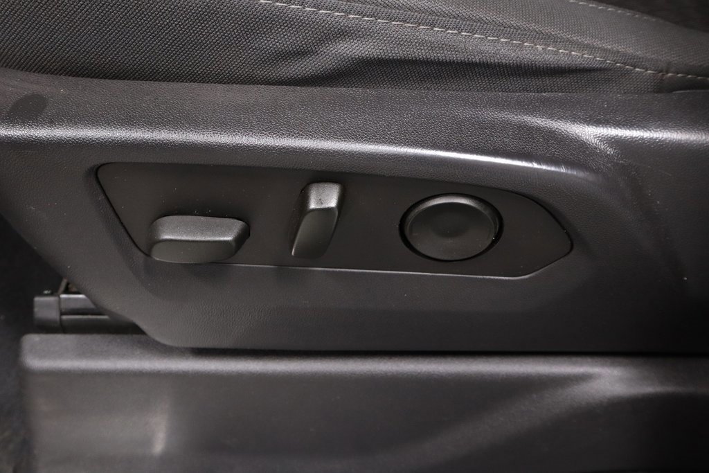 Used 2023 Chevrolet Silverado 1500 RST image 25