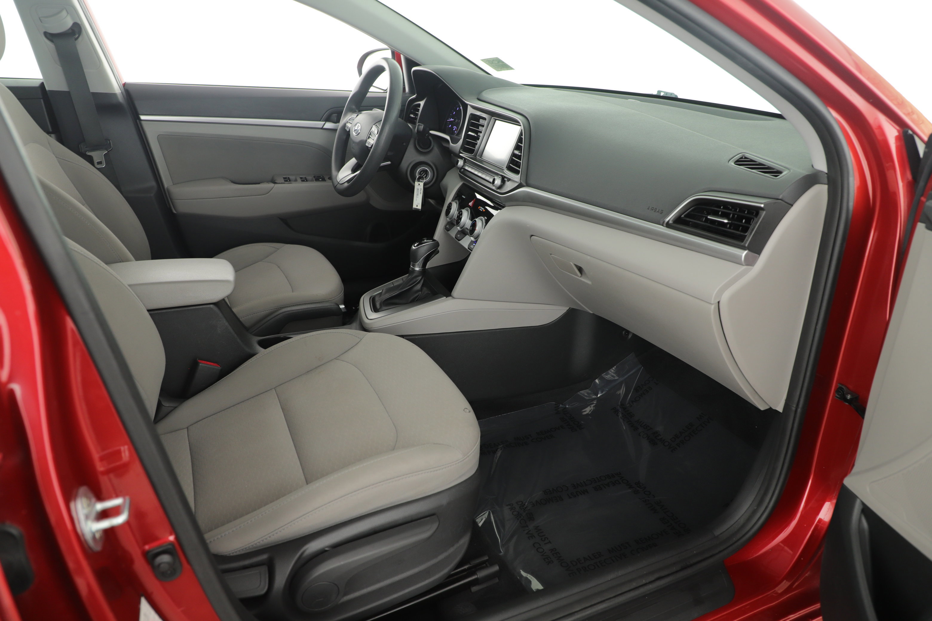 Used 2019 Hyundai Elantra SEL image 15