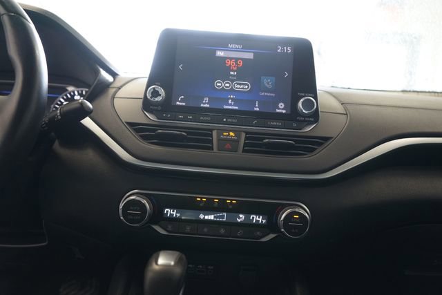 Used 2019 Nissan Altima 2.5 SV image 14