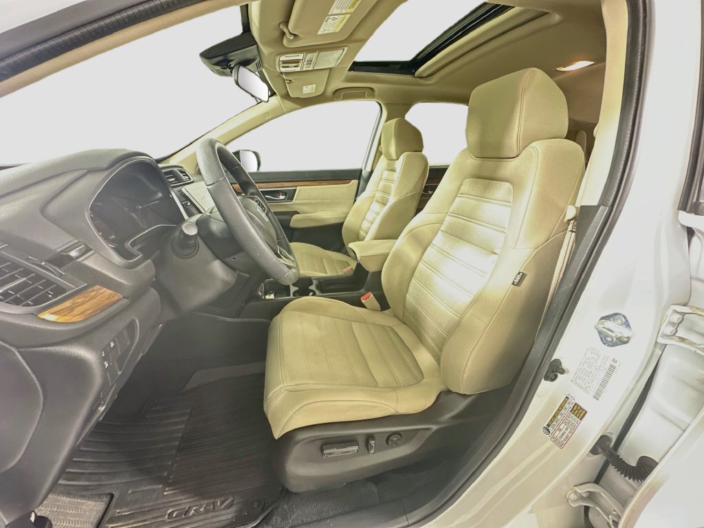 Used 2021 Honda CR-V EX image 19