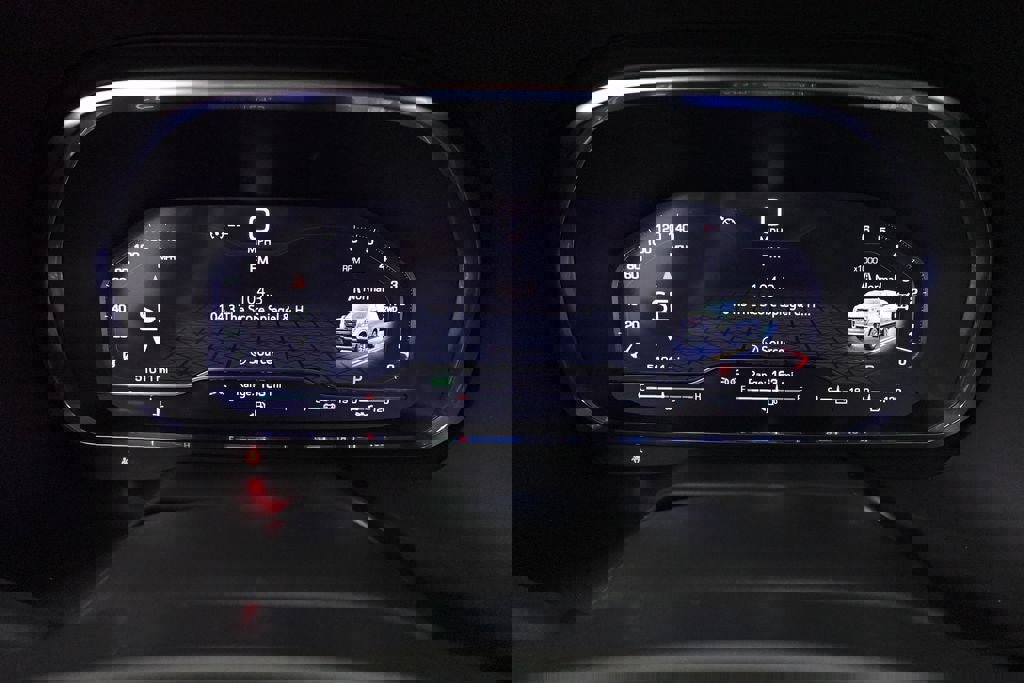 Used 2024 GMC Yukon AT4 w/ Technology Package image 16