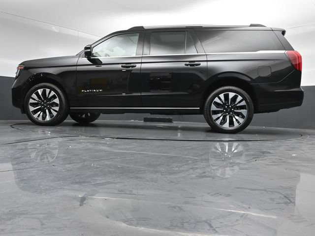 Certified 2025 Ford Expedition Max Platinum w/ Driver's Package AWD/4WD image 41