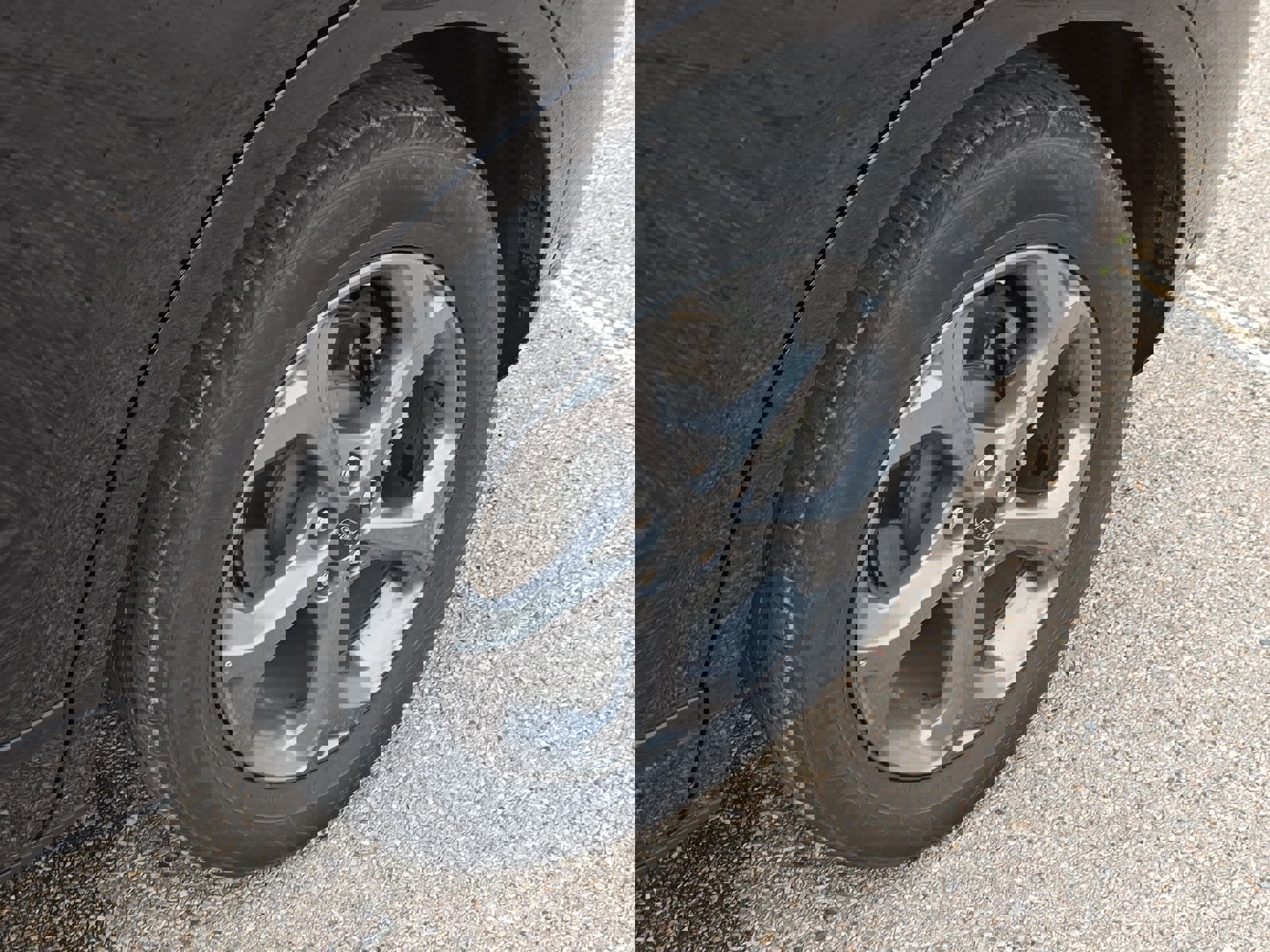 Certified 2024 Ford Escape ST-Line image 10