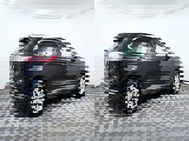 Certified 2024 Ford Edge Titanium image 8