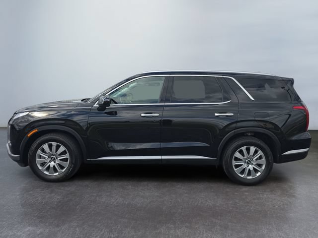 Used 2024 Hyundai Palisade SEL AWD/4WD image 2