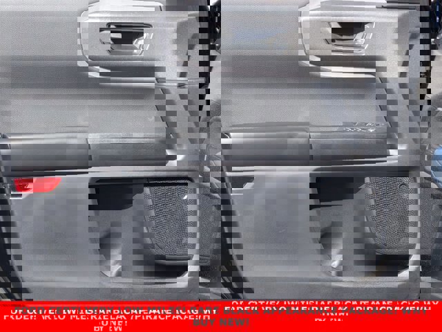 Certified 2025 Ford Bronco Sport Big Bend w/ Convenience Package AWD/4WD image 12