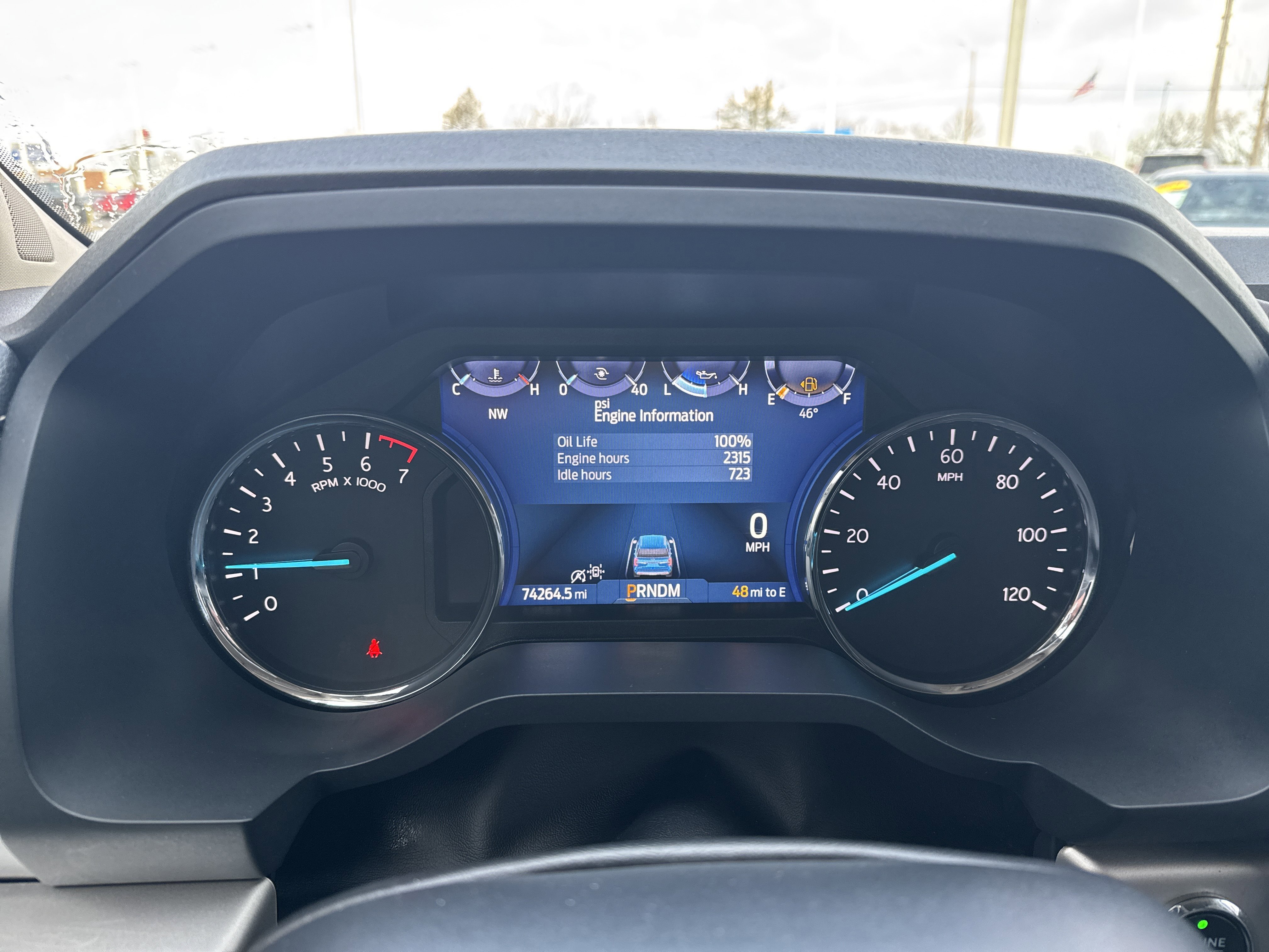 Certified 2024 Ford Expedition XLT image 13