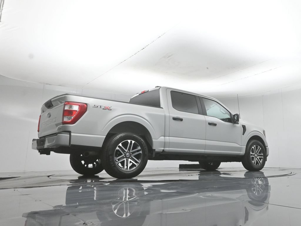 Certified 2023 Ford F150 XL RWD image 49