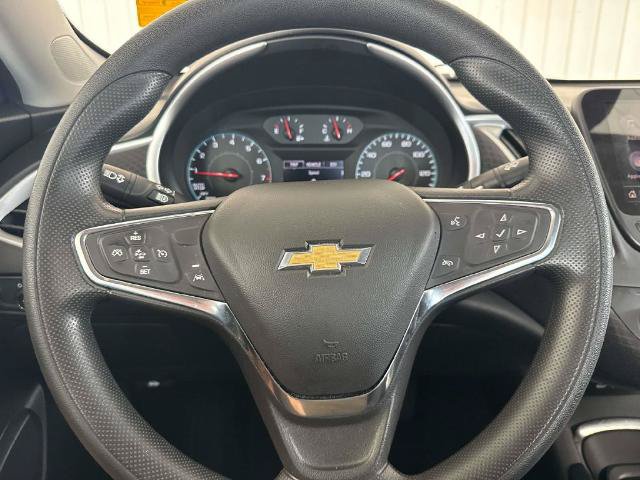 Used 2024 Chevrolet Malibu LT FWD image 26