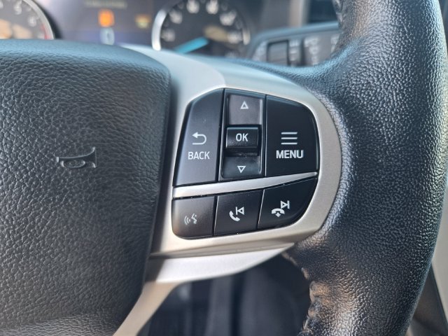 Certified 2022 Ford Explorer XLT AWD/4WD image 18