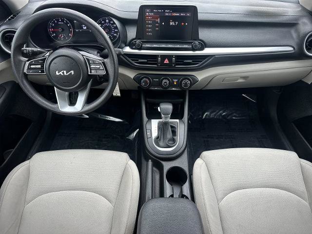 Used 2023 Kia Forte LXS image 12