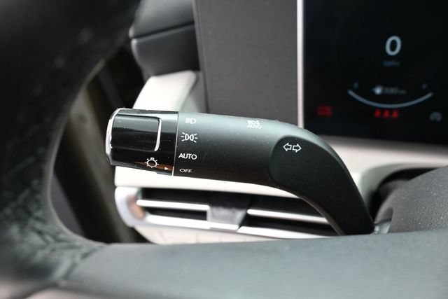Used 2026 Hyundai Tucson SEL FWD image 17