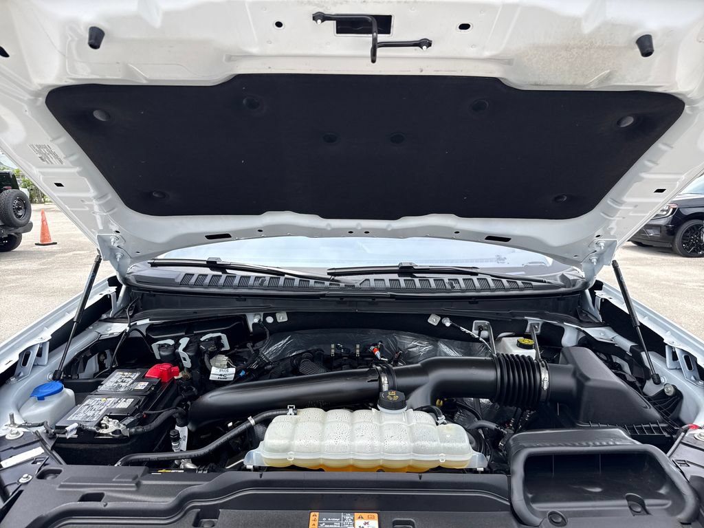 Certified 2025 Ford Expedition Max Active RWD image 34