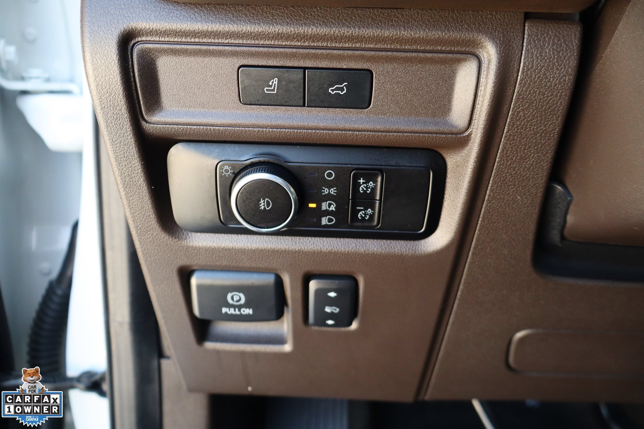 Certified 2023 Ford Expedition King Ranch AWD/4WD image 15