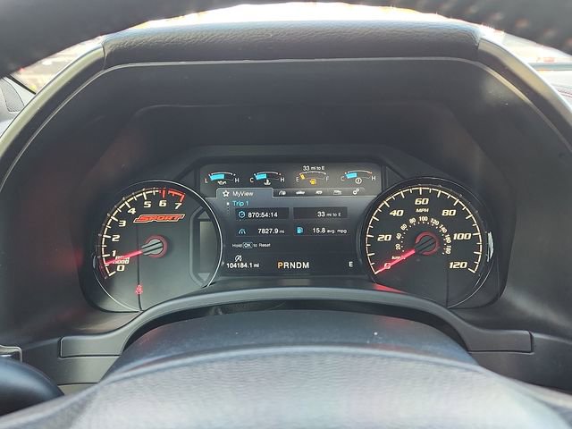 Certified 2018 Ford F150 Lariat AWD/4WD image 26