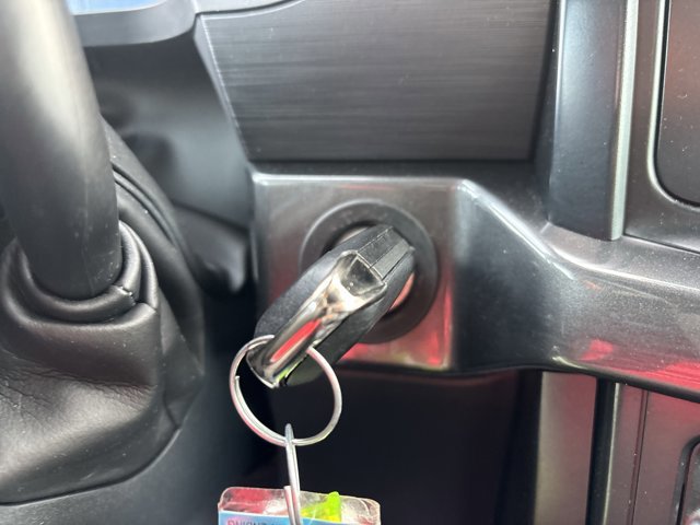 Certified 2024 Ford F150 STX w/ STX Black Appearance Package image 30