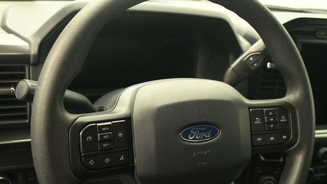 Certified 2024 Ford F150 STX AWD/4WD image 14