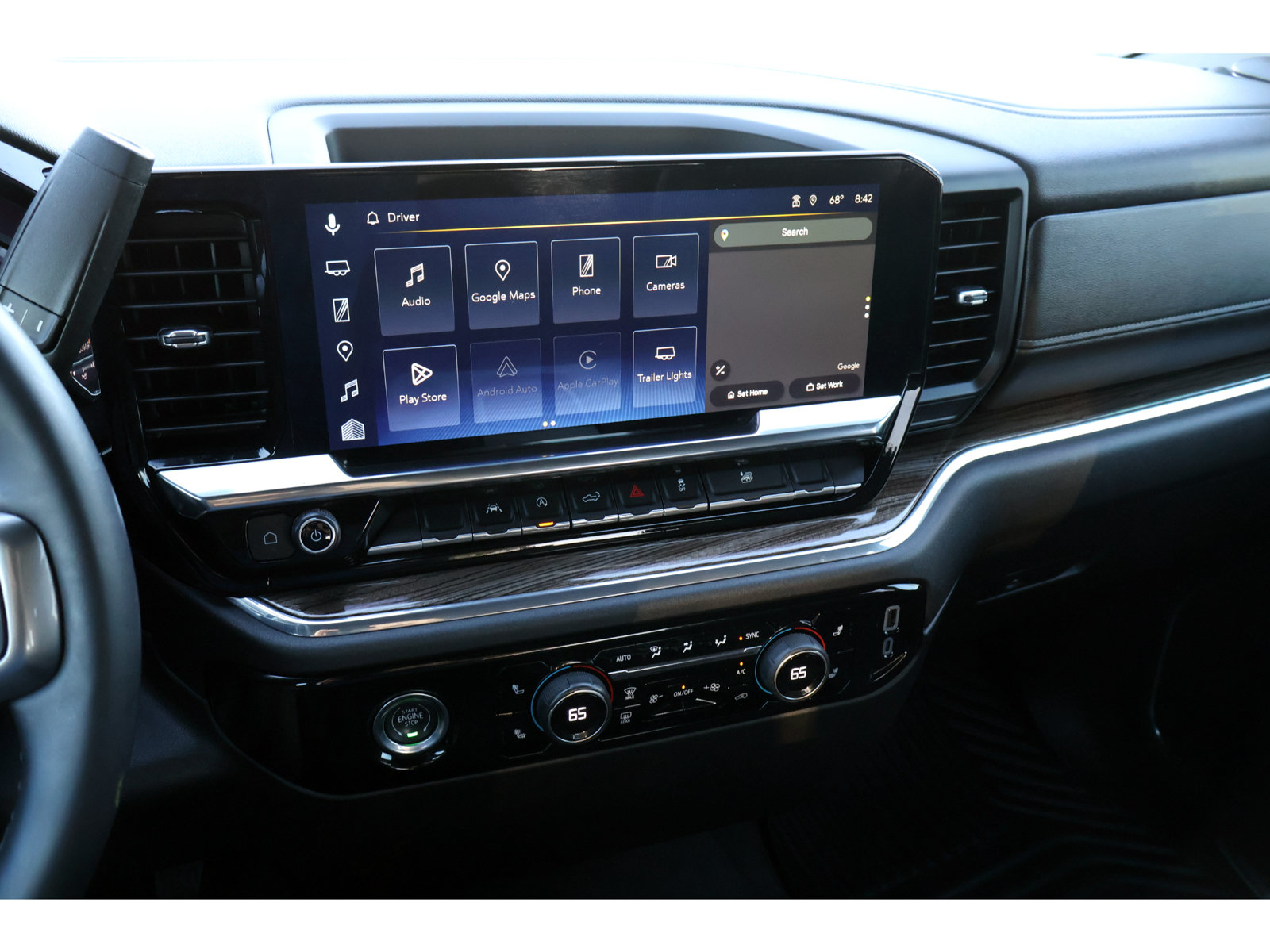 Used 2024 Chevrolet Silverado 1500 LT RWD image 25