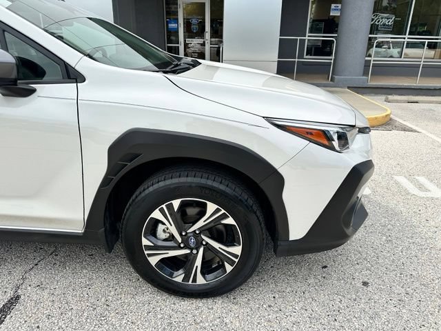 Used 2024 Subaru Crosstrek 2.0i Premium AWD/4WD image 82