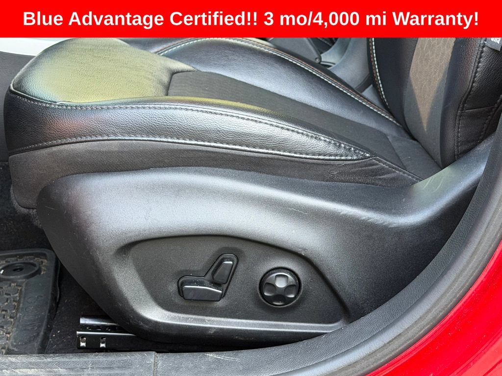 Used 2018 Jeep Compass Latitude w/ Popular Equipment Group AWD/4WD image 26